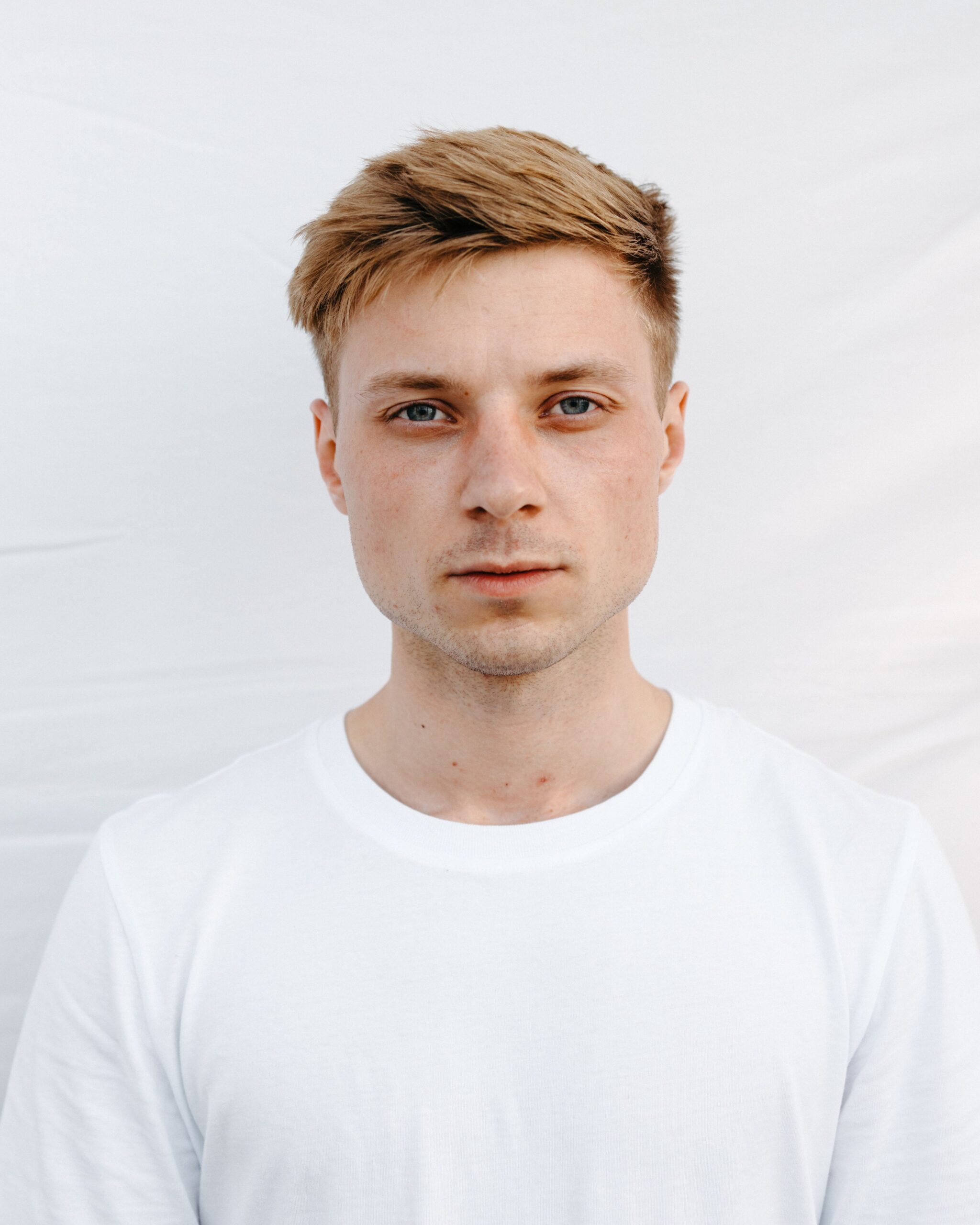 Sergey